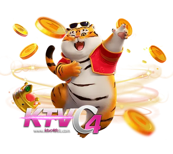 เทคนิคปั่นสล็อต KTVC4 ให้ได้กำไร