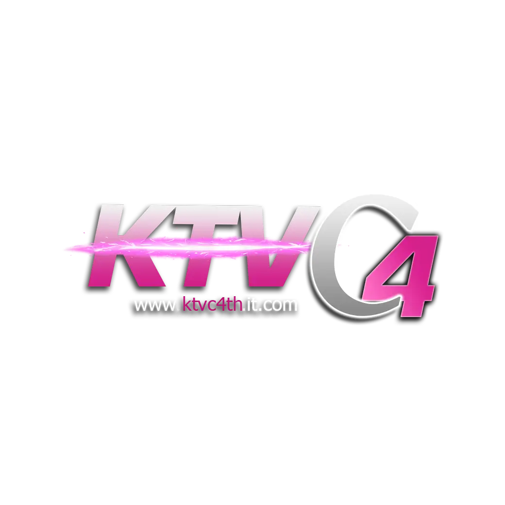 โลโก้ KTVC4 เว็บพนันออนไลน์อันดับ 1