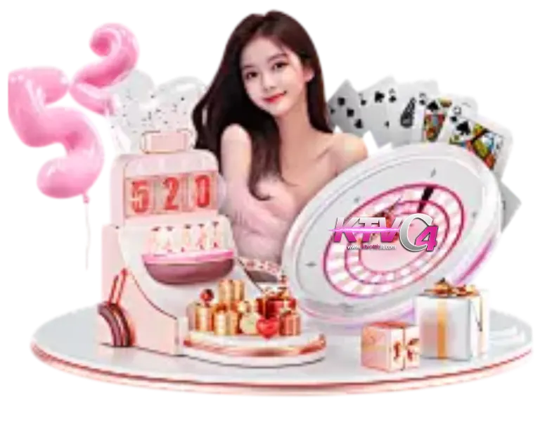 KTVC4 สล็อตเว็บตรง เชื่อมต่อตรงค่ายนอก